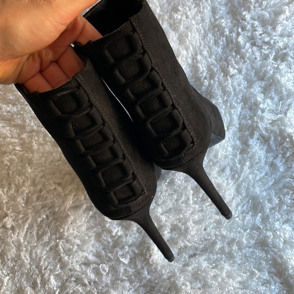 Zara booties. Size 40 - Picture 5 of 8